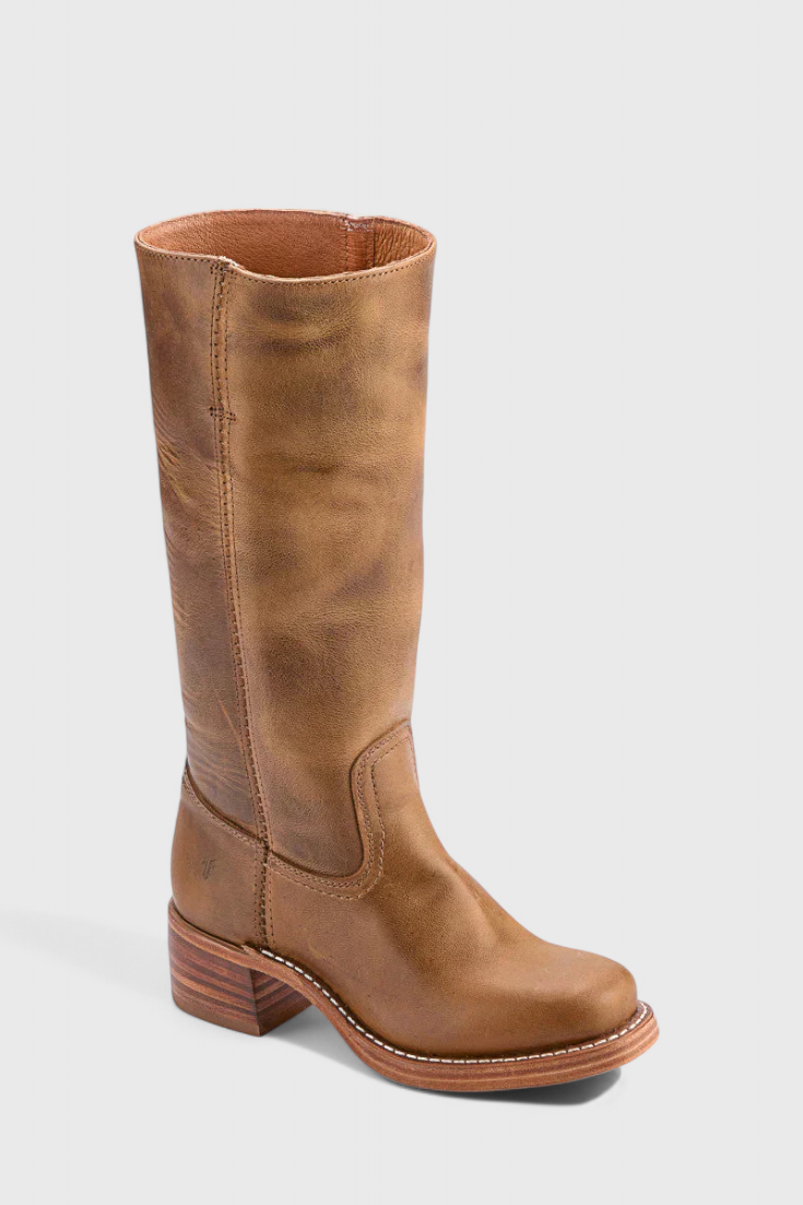 Grace Botas Clásicas Modernas para Uso en Todas las Temporadas