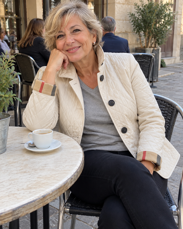 Clara · imagen de inspiración generada