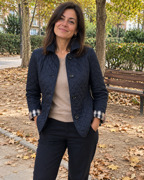 Clara · imagen de inspiración generada