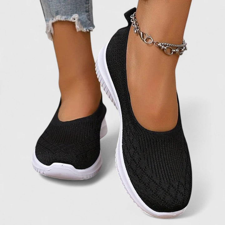 Odara | Calzado Slip-On Ortopédico