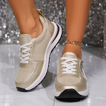 Ashlyn™ | Zapatillas Ortopédicas