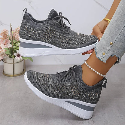 Nora™ | Zapatillas Cómodas y Elegantes