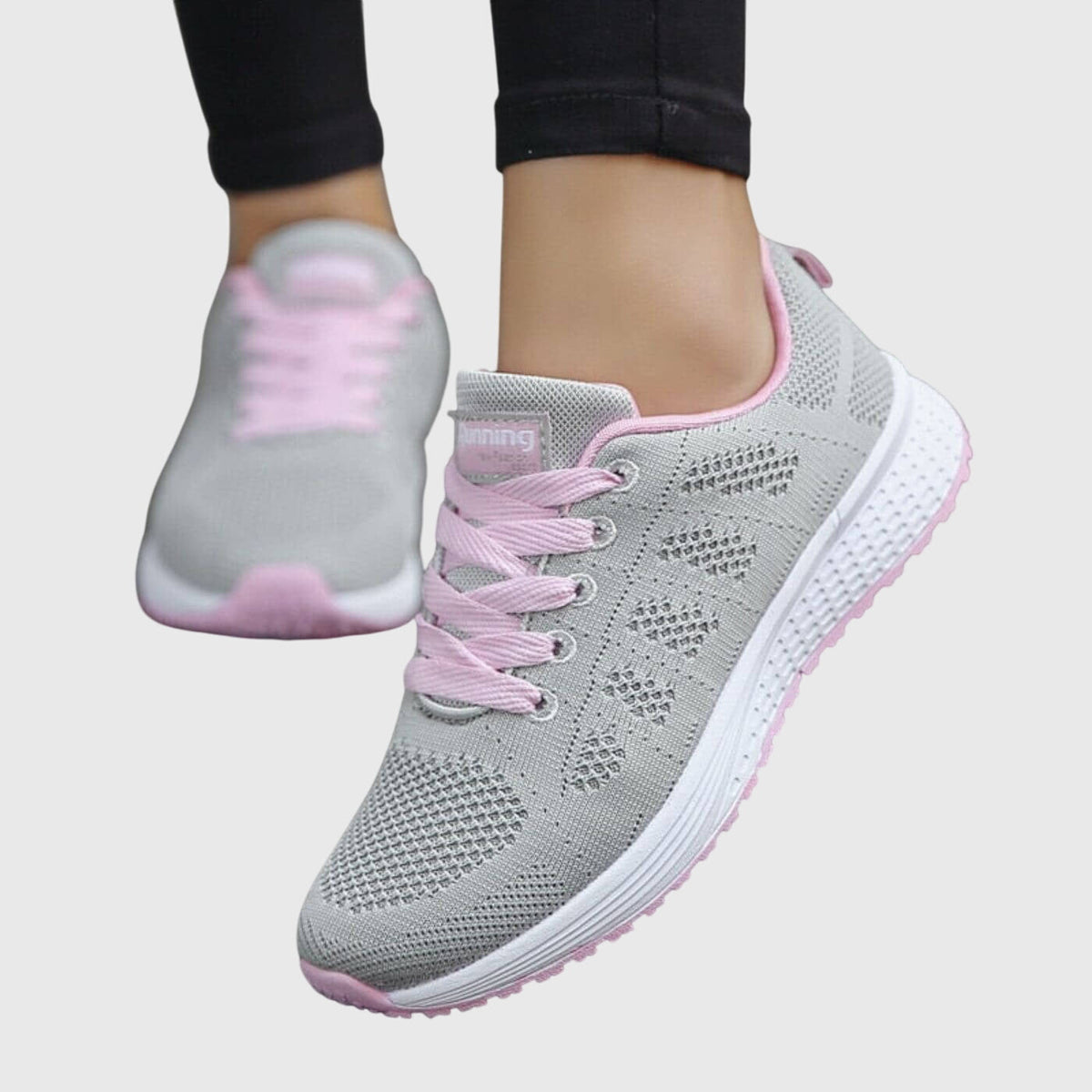 Betta™ | Calzado Ortopédico para Mujer