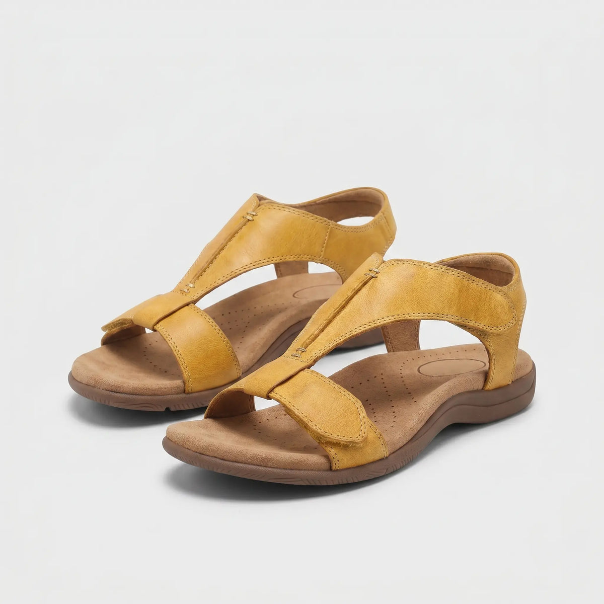Lara | Sandalias Ortopédicas Ergonómicas