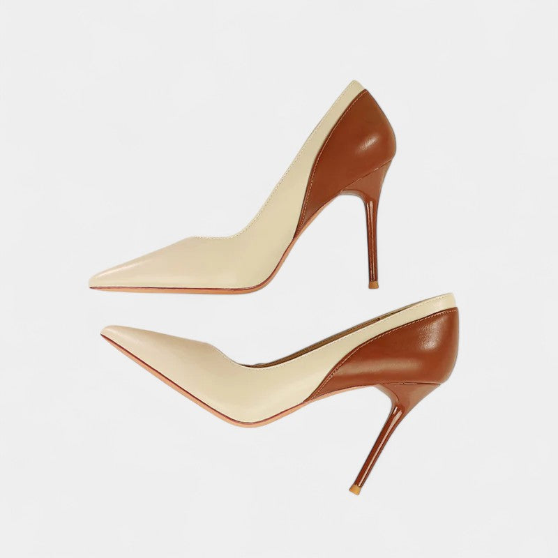Marielle Tacones de Aguja