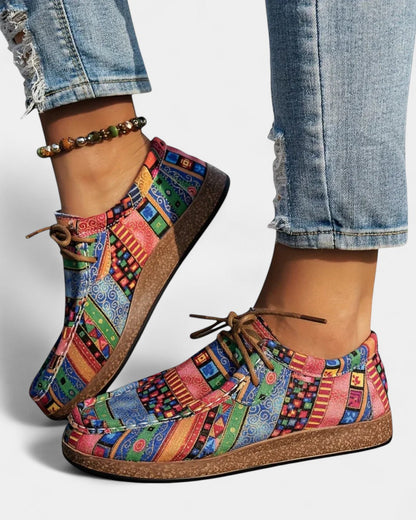 Ginas Zapatillas Ortopédicas Ligeras y Cómodas para Mujeres