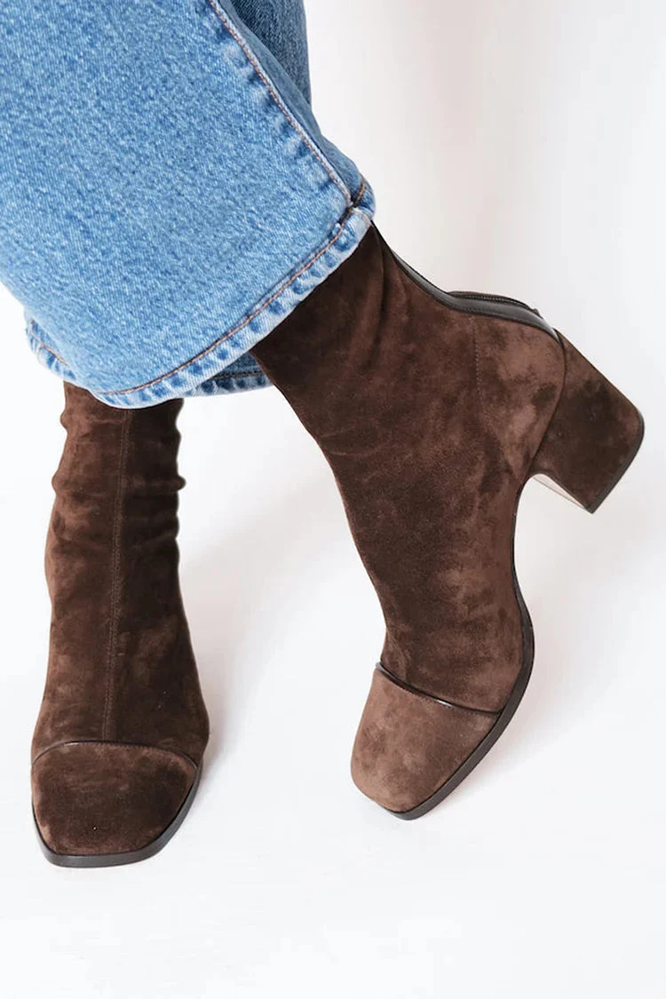 Beth Botines Elegantes
