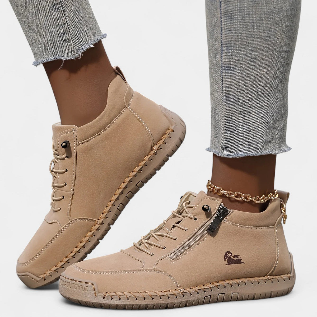 ErgoVita Zapatillas Ortopédicas