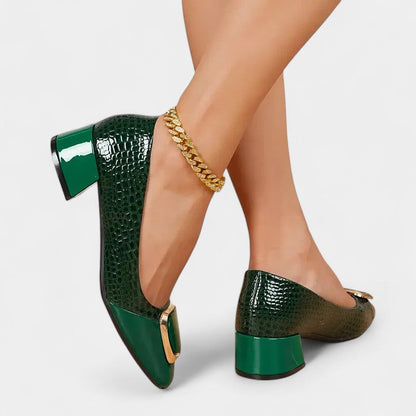 Lili Zapatos Casuales Elegantes