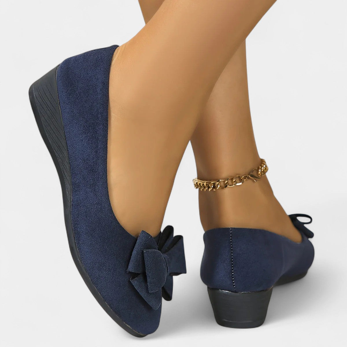 Sorie Zapatos Ortopédicos