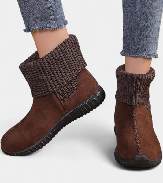 Ethel Botas Ortopédicas Elegantes