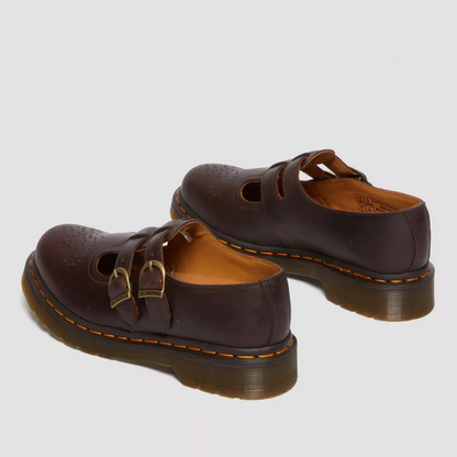 Dr. Martens Zapatos Cómodos y Elegantes