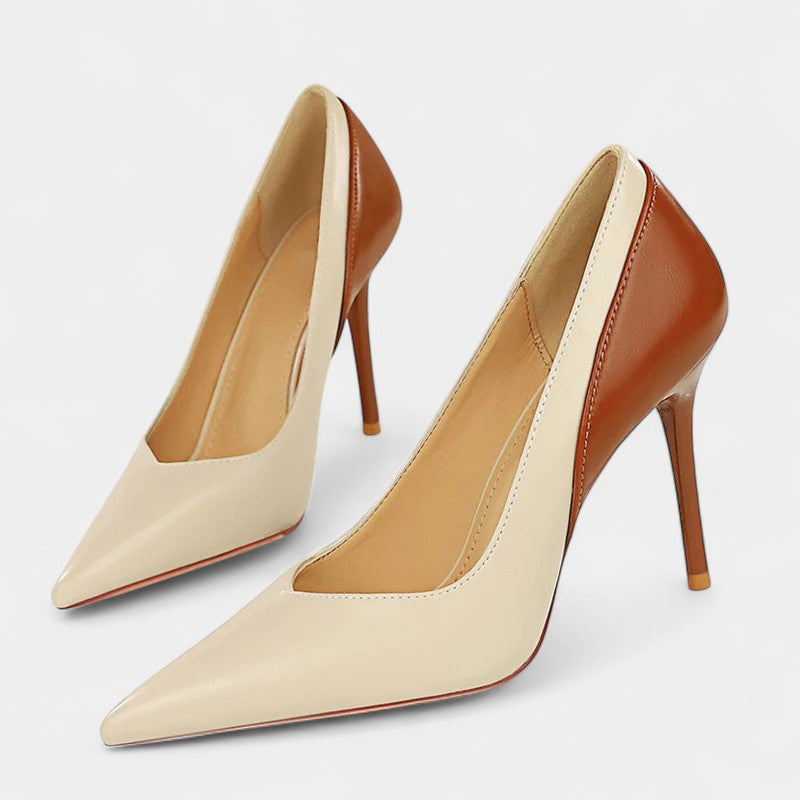 Marielle Tacones de Aguja