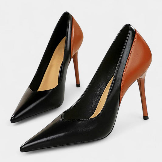 Marielle Tacones de Aguja