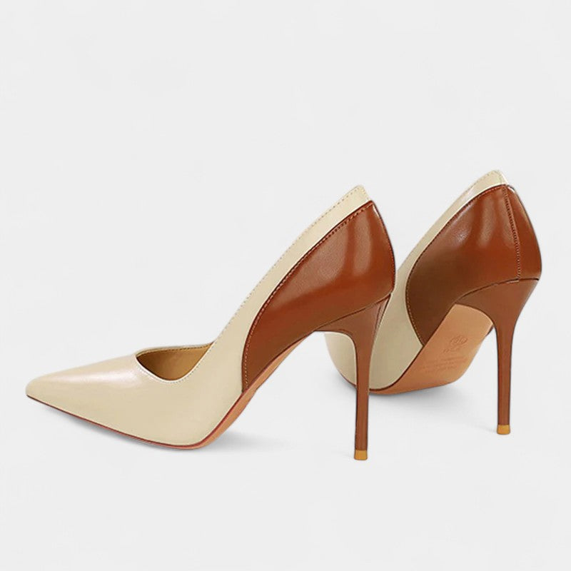 Marielle Tacones de Aguja