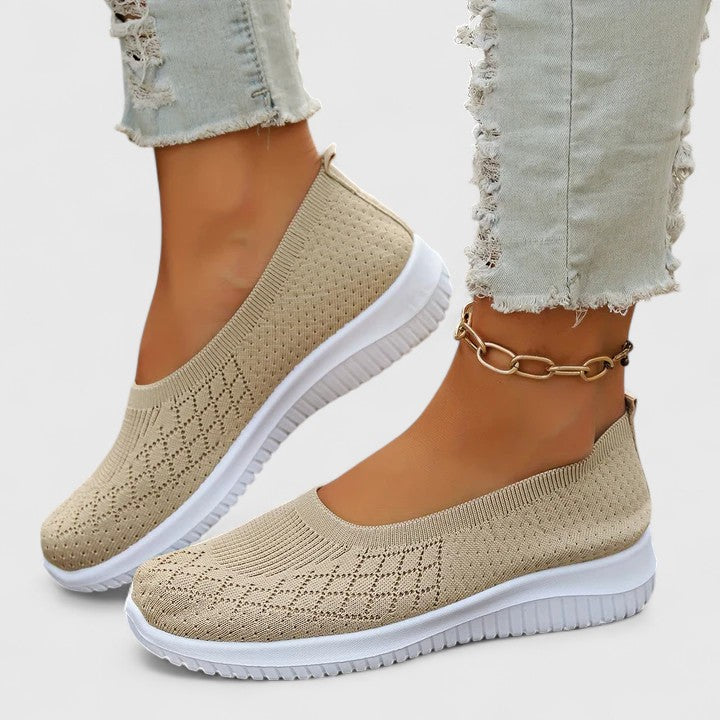 Odara | Calzado Slip-On Ortopédico