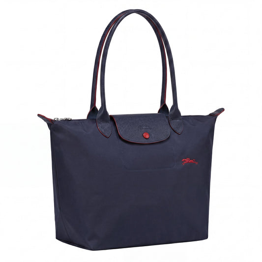 Bolso Grande Premium, Navy