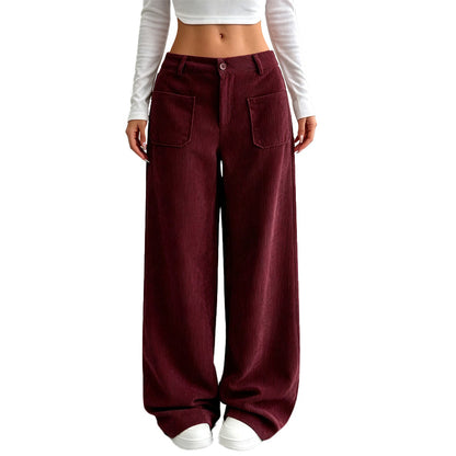 Sofía | Pantalones de pierna ancha — Imagen 3