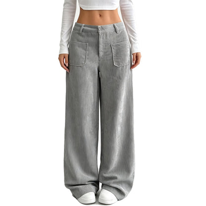 Sofía | Pantalones de pierna ancha — Imagen 5