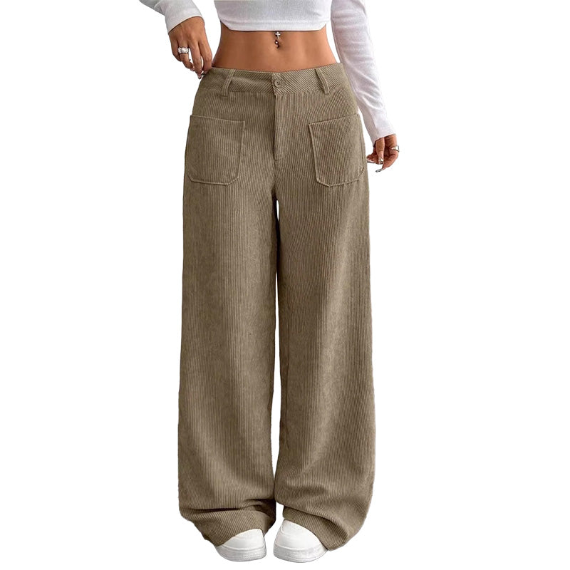 Sofía | Pantalones de pierna ancha — Imagen 7