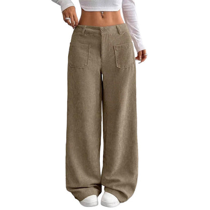 Sofía | Pantalones de pierna ancha — Imagen 7