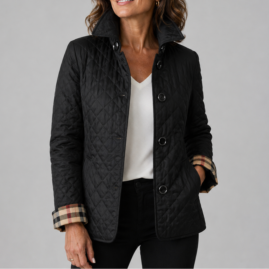 Kelley | Chaqueta acolchada ligera — Imagen 5