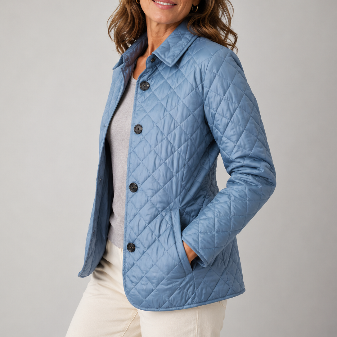 Kelley | Chaqueta acolchada ligera — Imagen 6