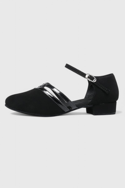 Elspeth Zapatos de Baile Elegantes con Soporte Flexible